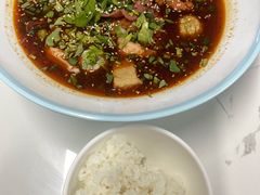 -辛蜀人冒菜(中坝店)