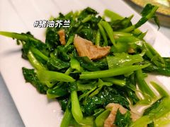 -宜兴隆家宴·私房菜(泰安华庭店)