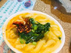 江水鱼鱼-独秀小吃(蓝田店)