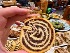 -福苗小骆驼烧烤(大唐不夜城店)