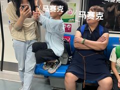 -王府井(地铁站)