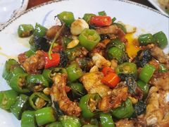 -利杨记·本味轩粥坊·烧烤(宝体店)