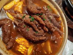 -山四砂锅(太原钟楼街店)