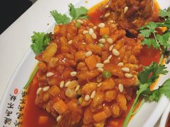 -黄弟大排档·湖南菜·小龙虾·小海鲜(凯旋北路店)