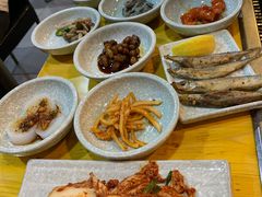 -金顺韩式烤肉·网红烤肉店(广利路店)