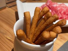 -额尔敦草原涮羊肉·烧烤(冻青树总店)