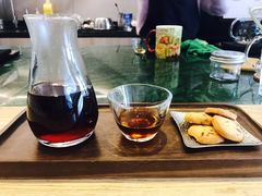 -Home Cafe(水榭春天店)