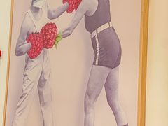 -卡朋西餐(东方广场店)