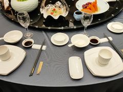 -禧瑞都大饭店(吊桥路店)