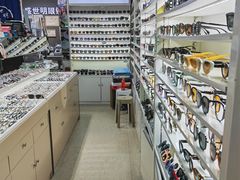 -盛世明眼镜(西单明珠商场店)