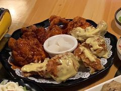 -源味屋韩式火锅&炸鸡(鼎城当代商城店)