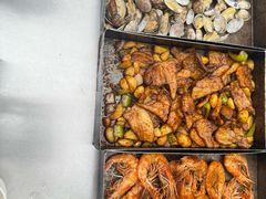 -老三李村河底戳子肉(总店)