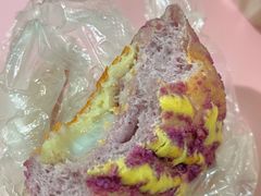 -长乐饼家(五羊新城店)