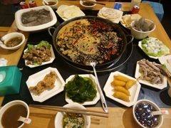 -锅首鲜品火锅(鸳鸯店)