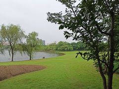 -黄兴公园