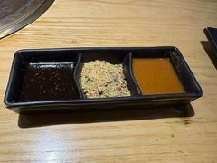 -松鱼亭·和牛烧肉(协鑫广场店)