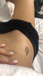 点击看大图 -METATTOO ArtSpace高端定制刺青店