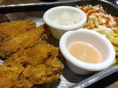 -火炉火自助餐(朝阳大悦城店)
