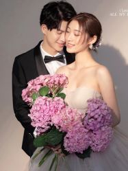 -女王风尚STUDIO·轻奢化定制