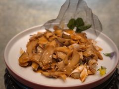 -四季厨房 鲁菜·孔府烤鸭(高新万达店)