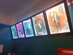 -荒岛实景沉浸密室(江汉路1店)