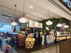 -BAKER&SPICE(环贸店)