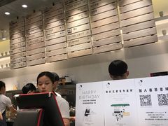 -喜茶(深圳东门1234店)