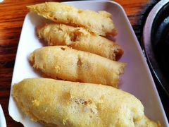 -章记正宗南岗鱼蛋火锅