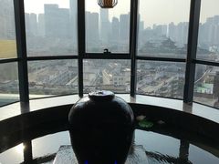 -深圳罗湖东门步行街亚朵X酒店