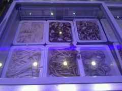 -圣捞海鲜自助餐厅(乐从天佑城店)