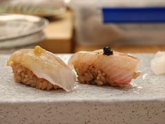 -鮨政· Omakase(港汇恒隆广场店)