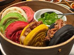 -晓长安·新陕菜(曲江店)