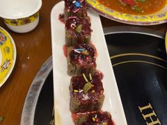 -如意林卡藏餐吧(大昭寺店)