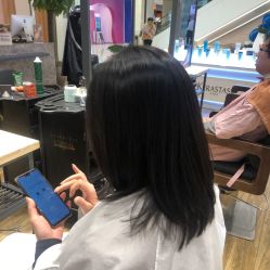 -Mentor Hair Salon