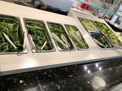 -So Lounge索兰至餐厅(蓝色港湾店)