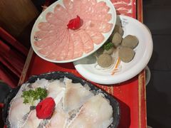 -重庆袁老四火锅(武进万达店)