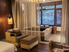 -西安华清御汤酒店