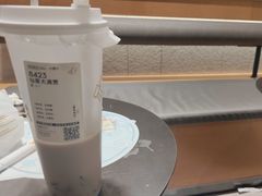-喜茶(珠海华发商都店)