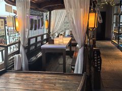 -绿茶餐厅(领展购物广场·中关村店)
