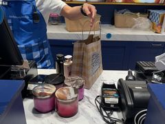 -宝香绑线肉骨茶(柏威年广场店)