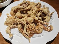 -晚归月亮湾私家菜(临邑路店)