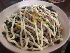 -韩鼎丰·韩国料理(林奥店)