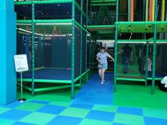 -蒙特利亲子乐园