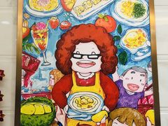 -甜心妈妈·榴莲星级糖水(北京路总店)