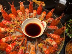 -红盔甲·小龙虾(人民广场店)