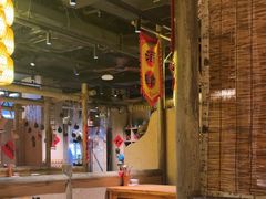 -破三川·新川菜(静安大融城店)