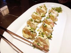 -海派悦庭·海胆烧麦·新融合菜(凯德广场店)