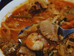 -桃园中华料理炸酱面(燕儿岛路店)
