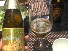 -HIHE Bistro·Oyster Bar(华熙live店)