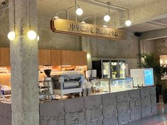 -仁义涵西餐·咖啡(中华巴洛克店)